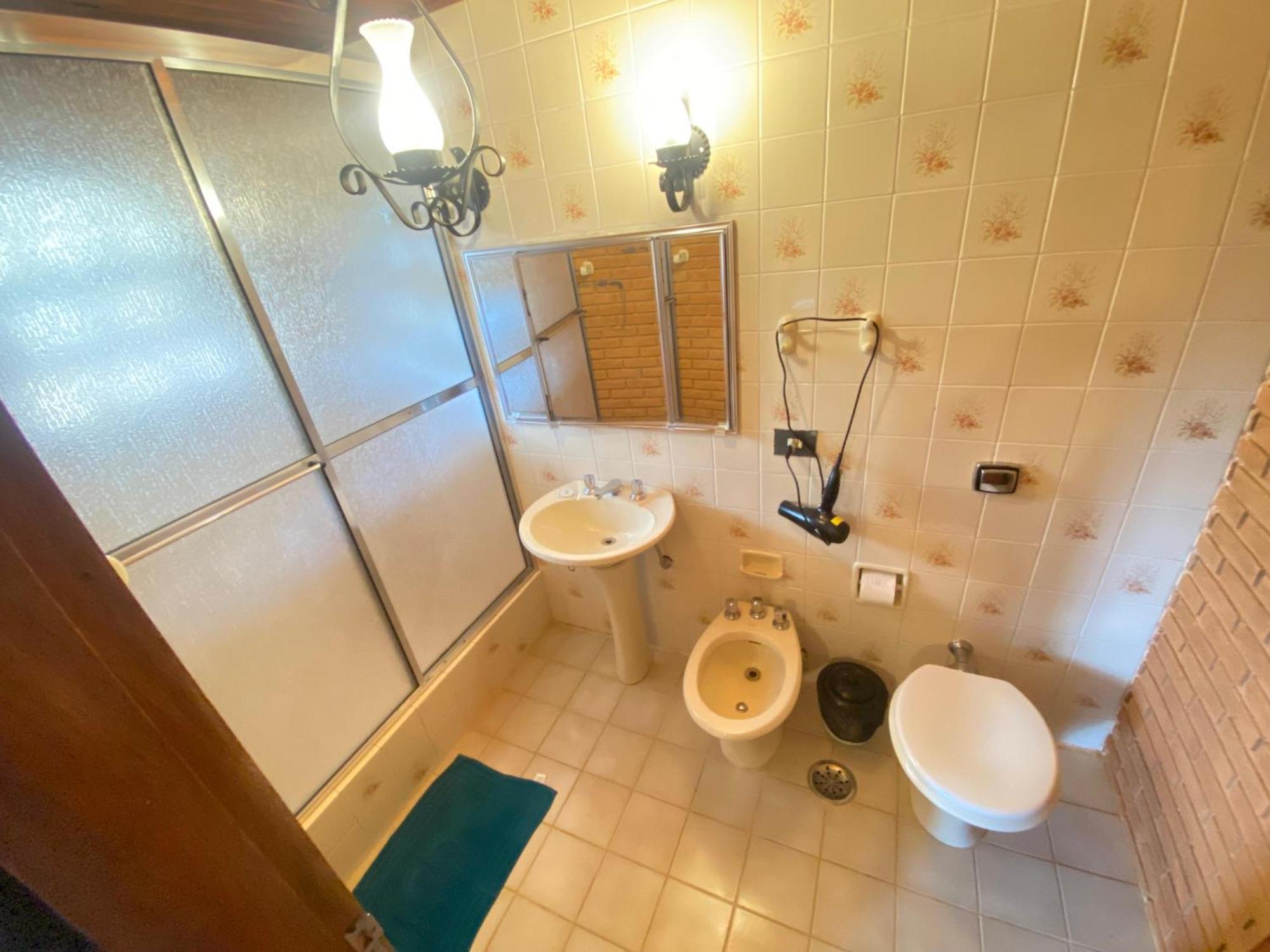 Refugio Mana Hotel กังโปสดูจอร์เดา ภายนอก รูปภาพ